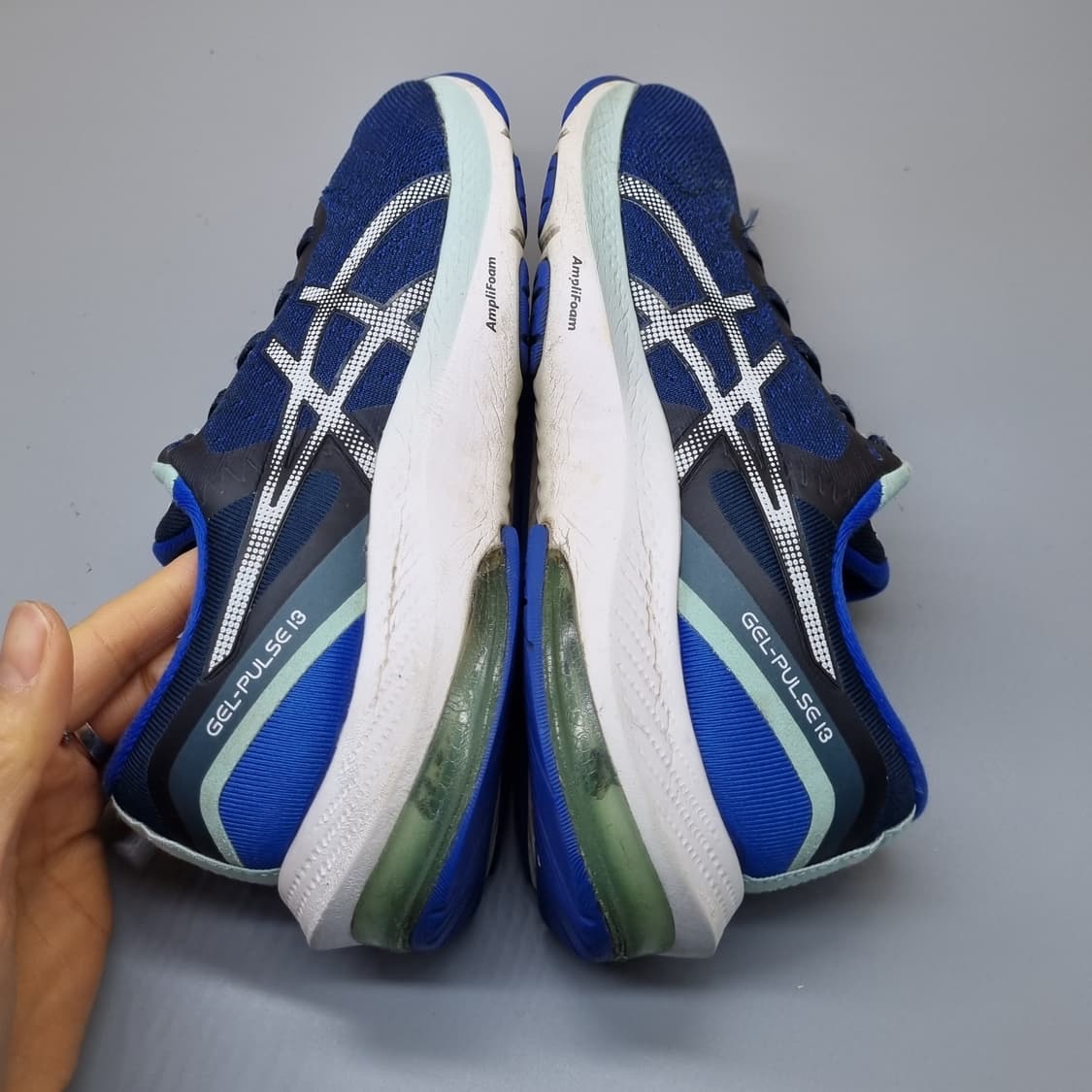 아식스 젤 펄스14 운동화245  상품이미지5