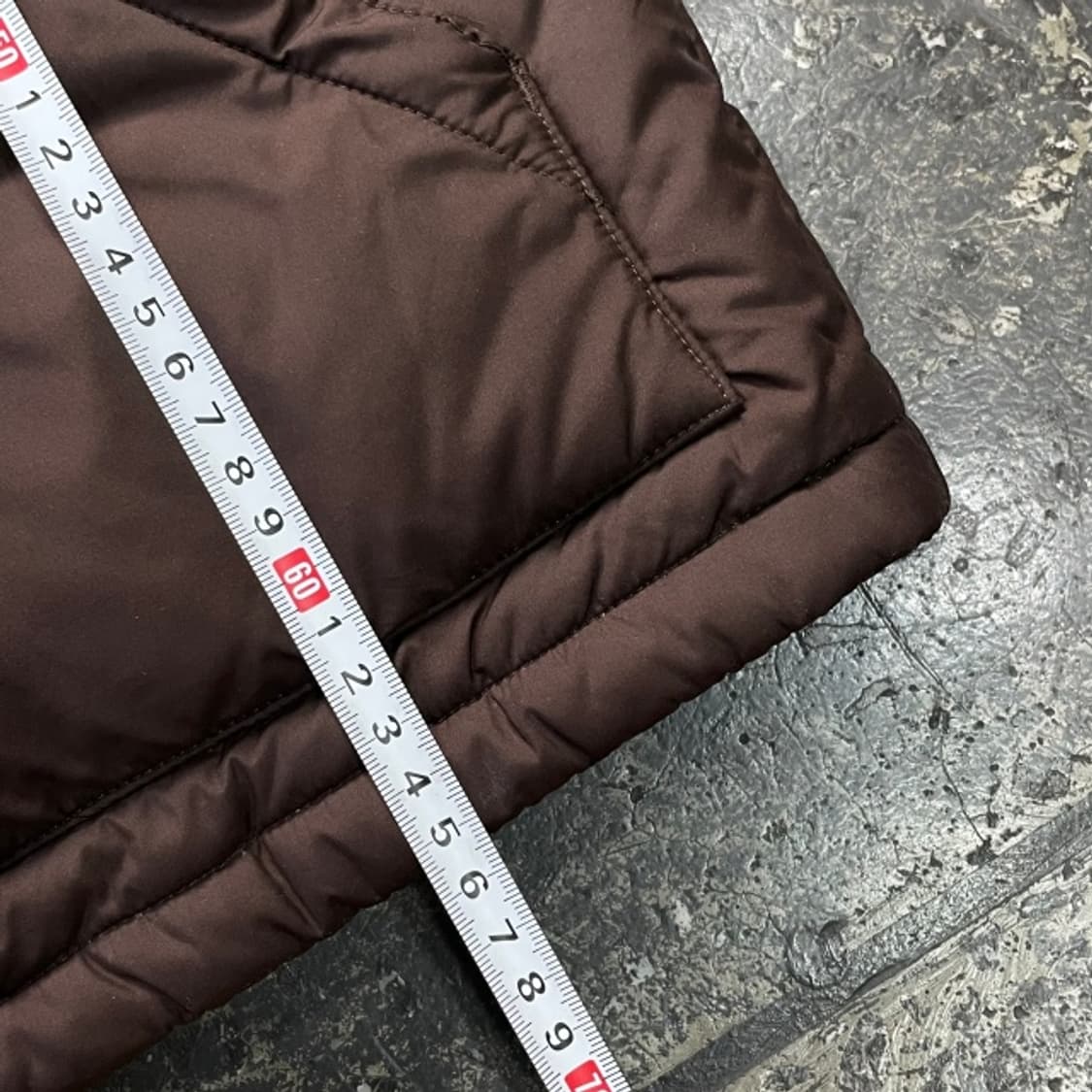 95 폴로 랄프로렌 푸퍼 패딩 상품이미지7