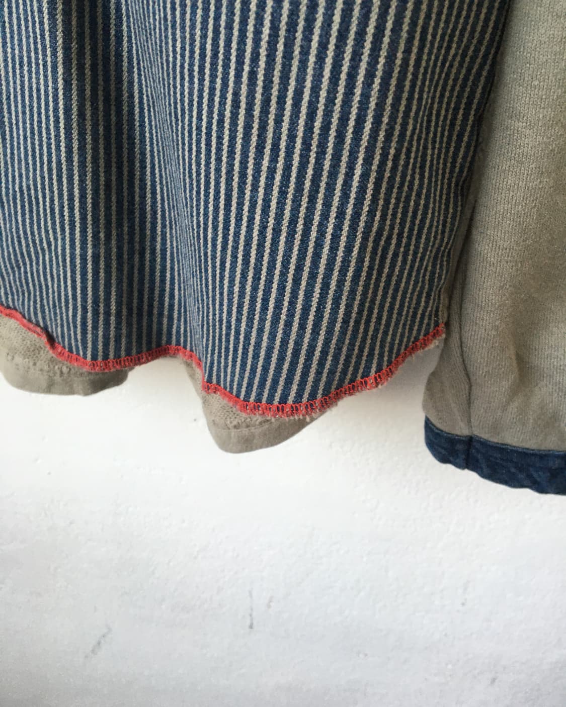 Pocket point raglan sleeve 상품이미지4