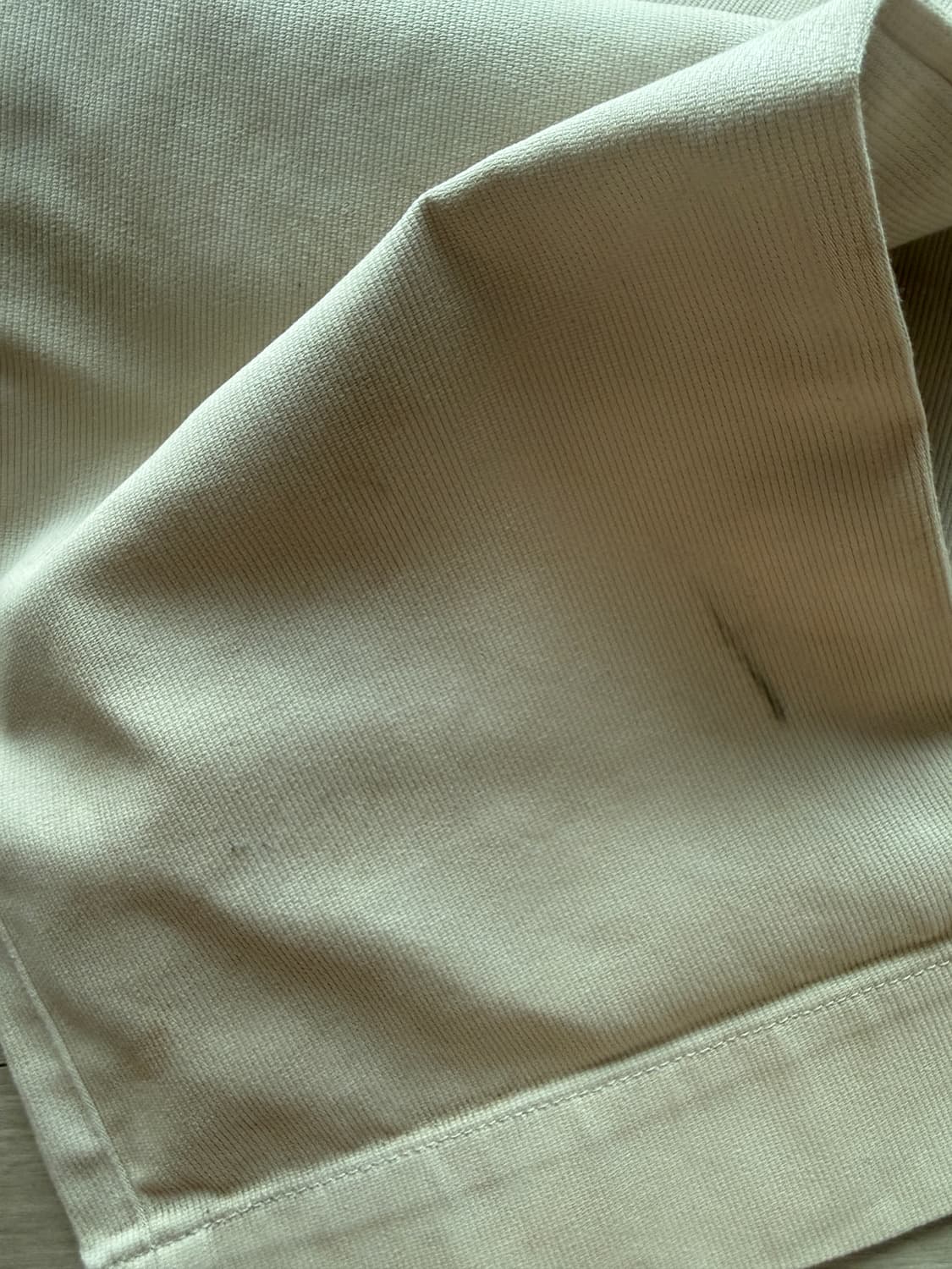 더블알엘 rrl 디스트레스트 베드포드 코드 필드 팬츠 34/32 상품이미지8