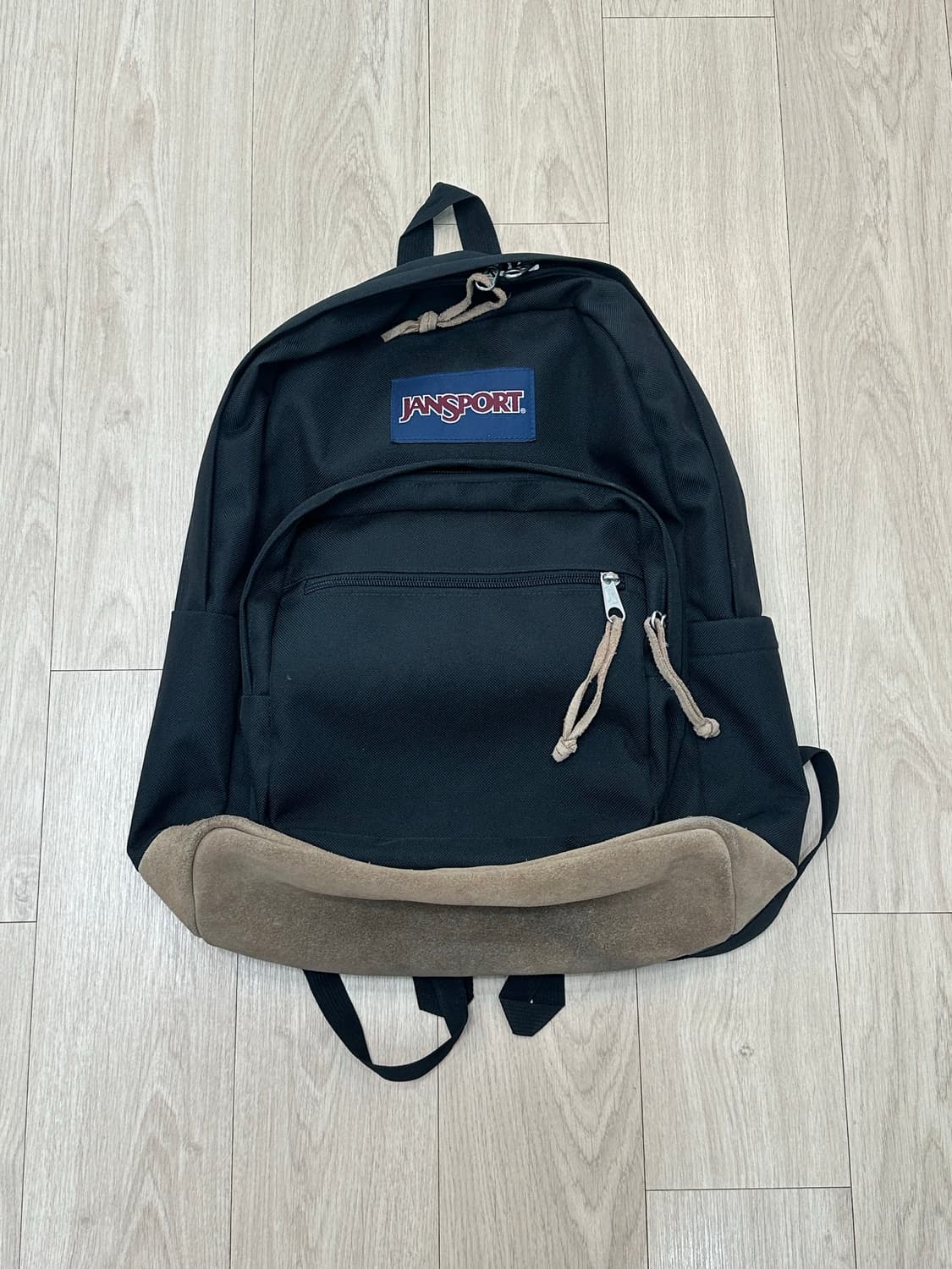 잔스포츠 백팩  상품이미지2