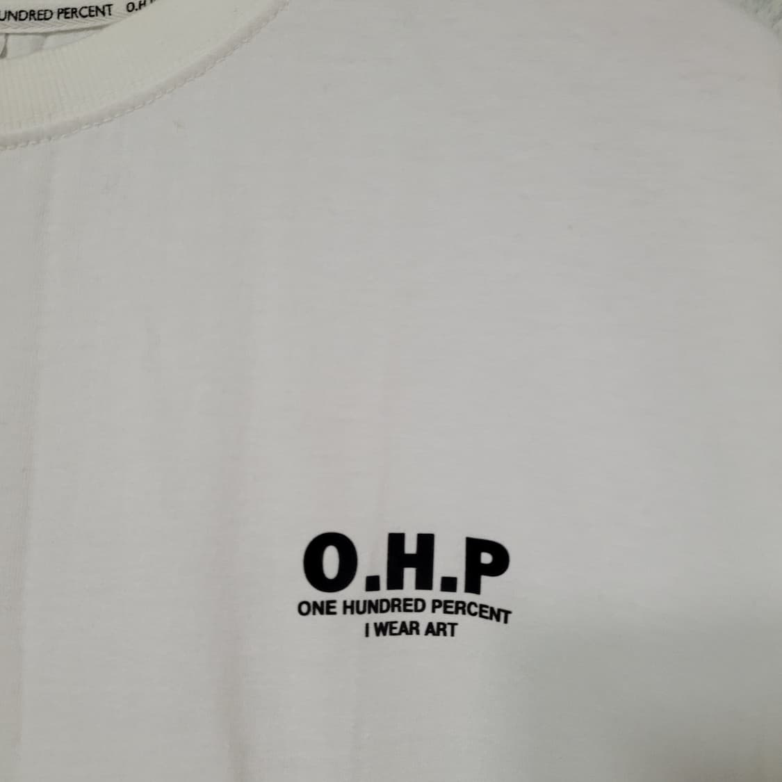 G657 [XL] OHP 조커 반팔 티셔츠
 상품이미지2
