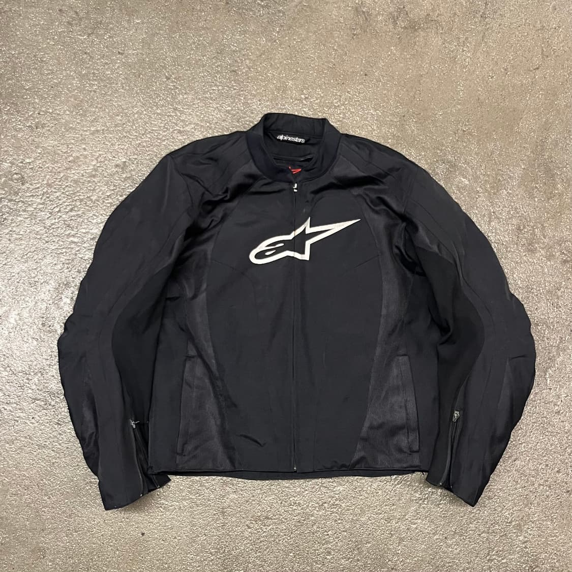 알파인스타 바이크 자켓 (105) 상품이미지4