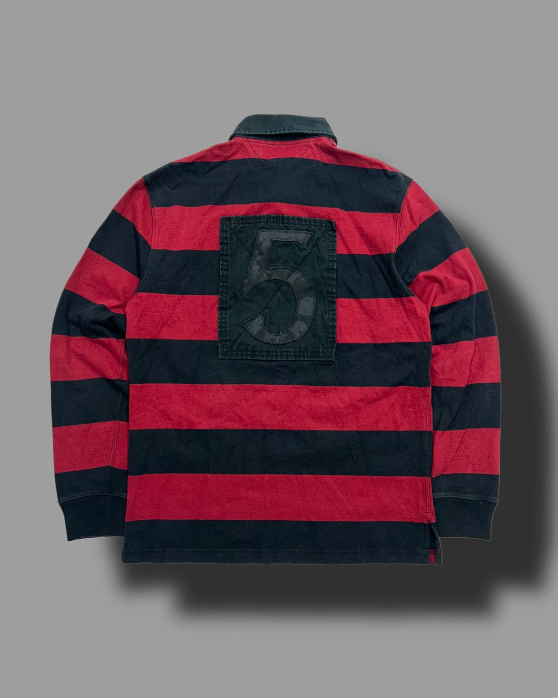 폴로 랄프로렌 엠브로이드 자수 럭비 pk M 상품이미지5