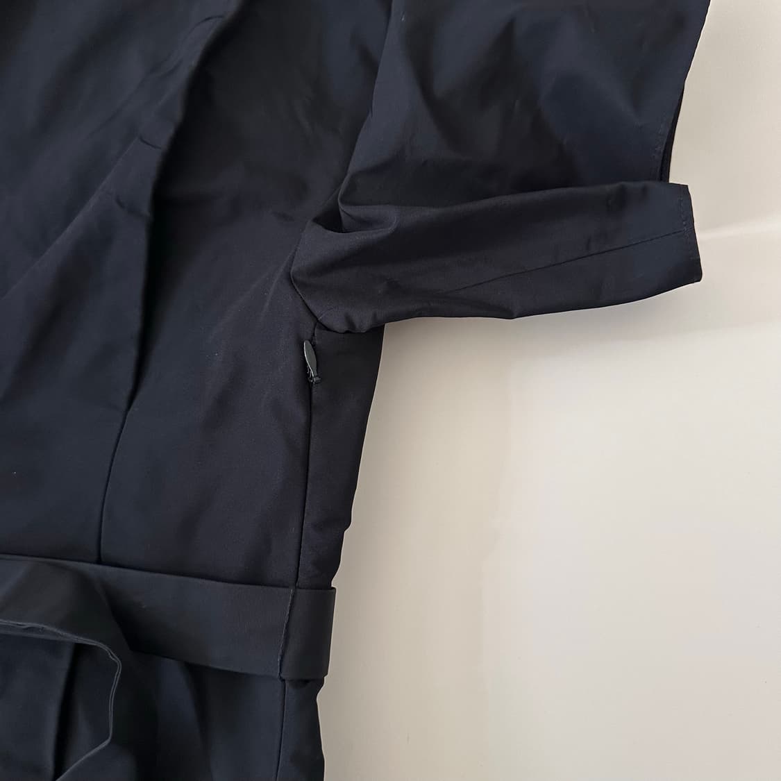 질샌더 jil sander navy 미디 원피스 상품이미지7