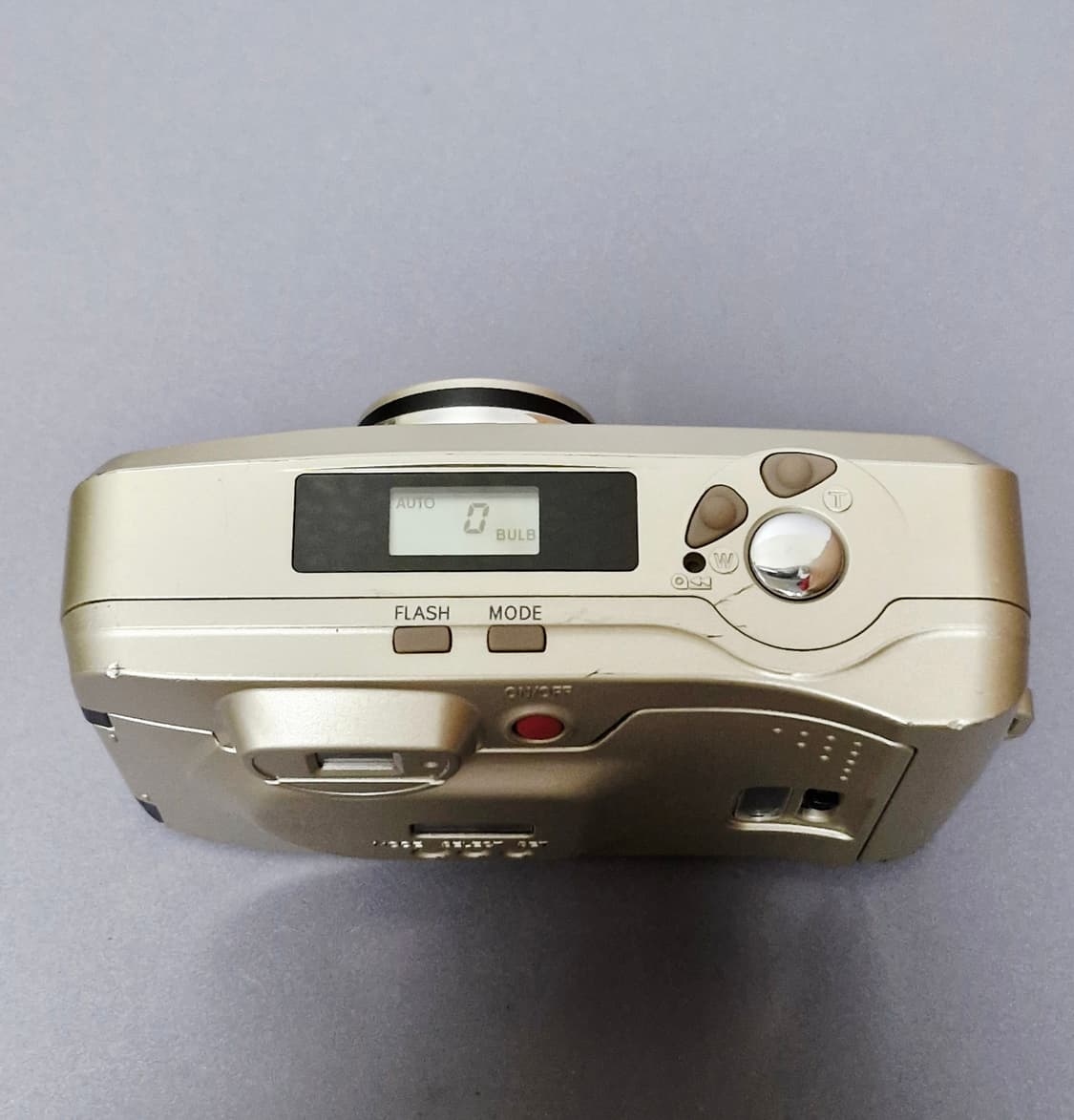 삼성 케녹스 70 SUPER 필름카메라  상품이미지6