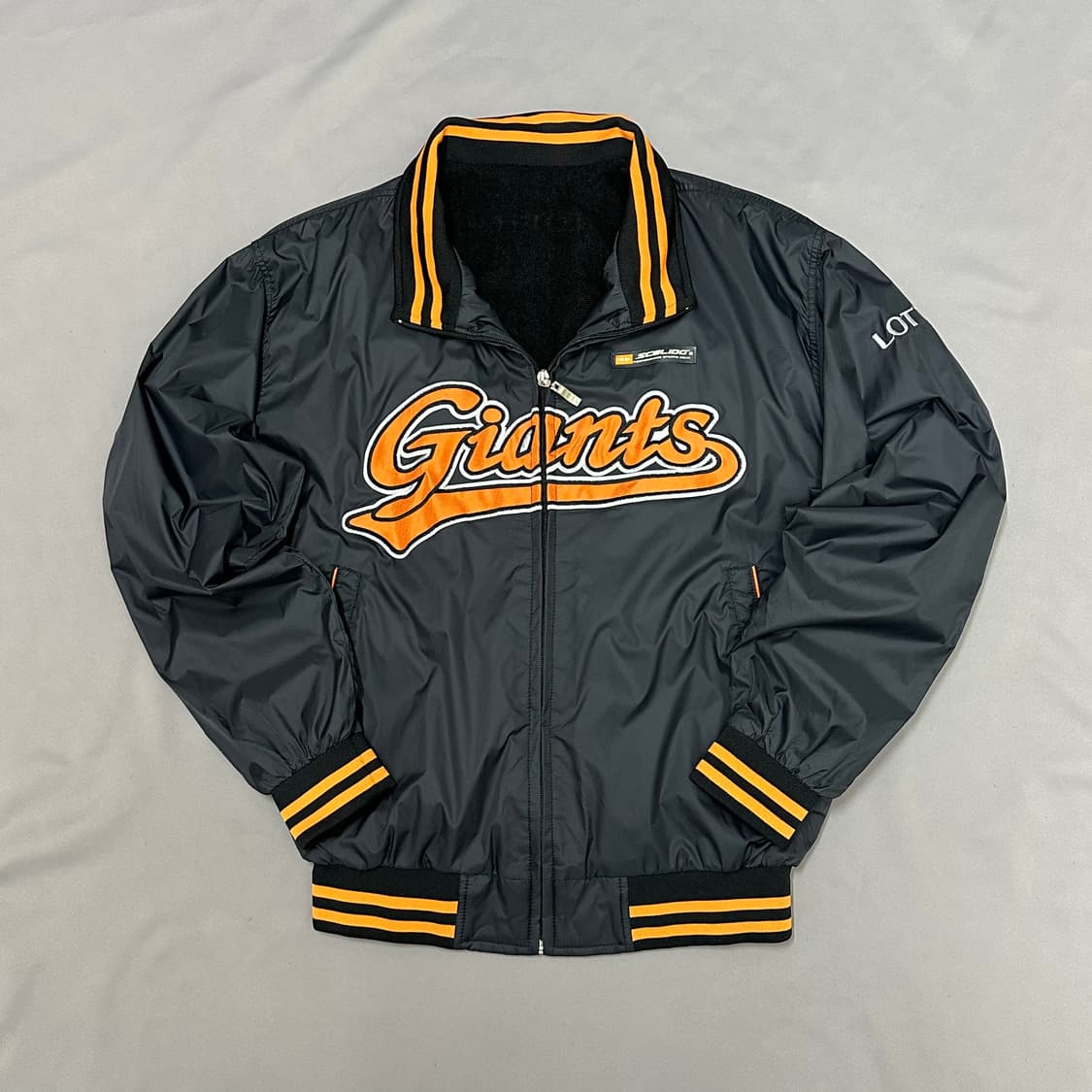 SCELIDO 롯데자이언츠 동계점퍼 M 상품이미지2