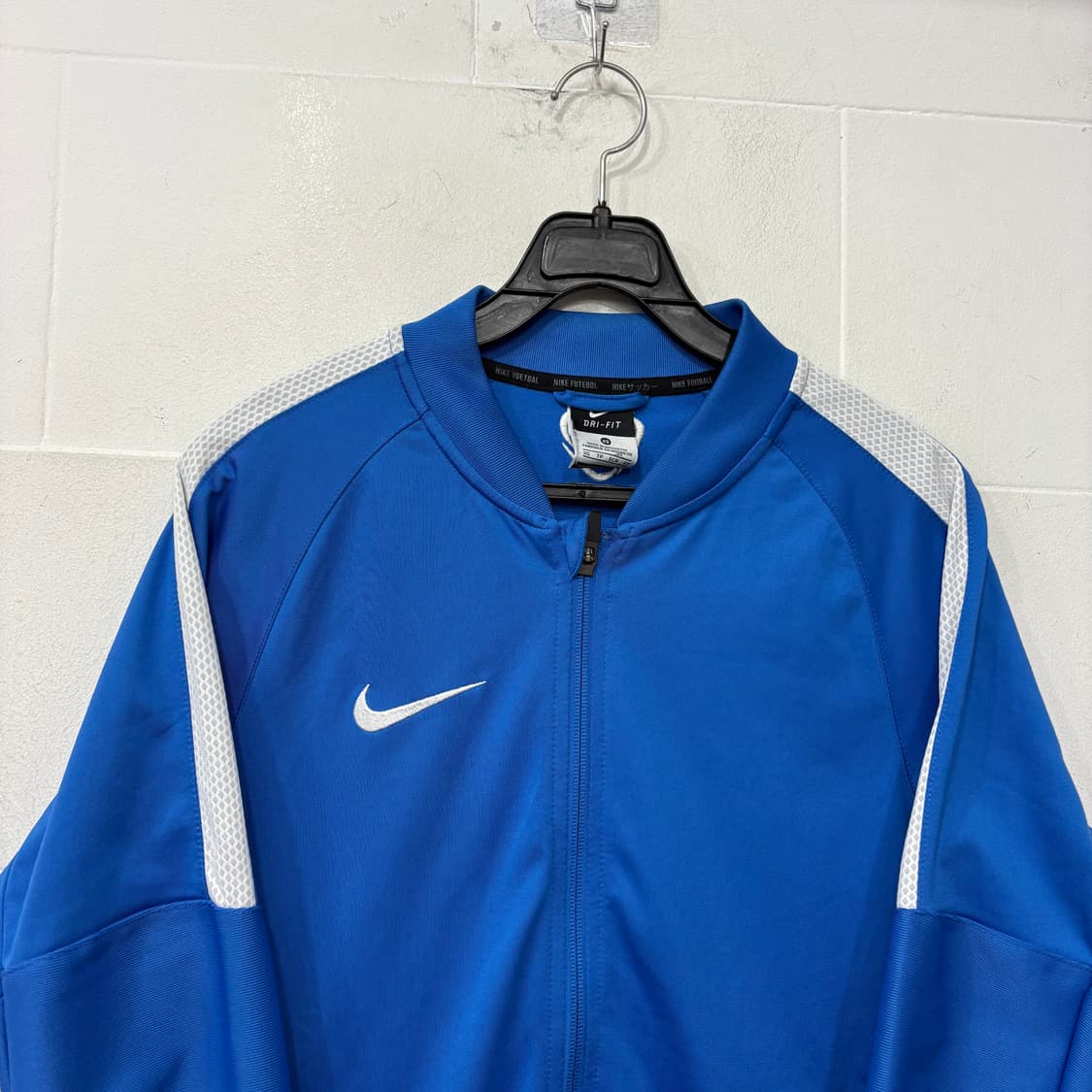 나이키 트랙 져지 상품이미지2