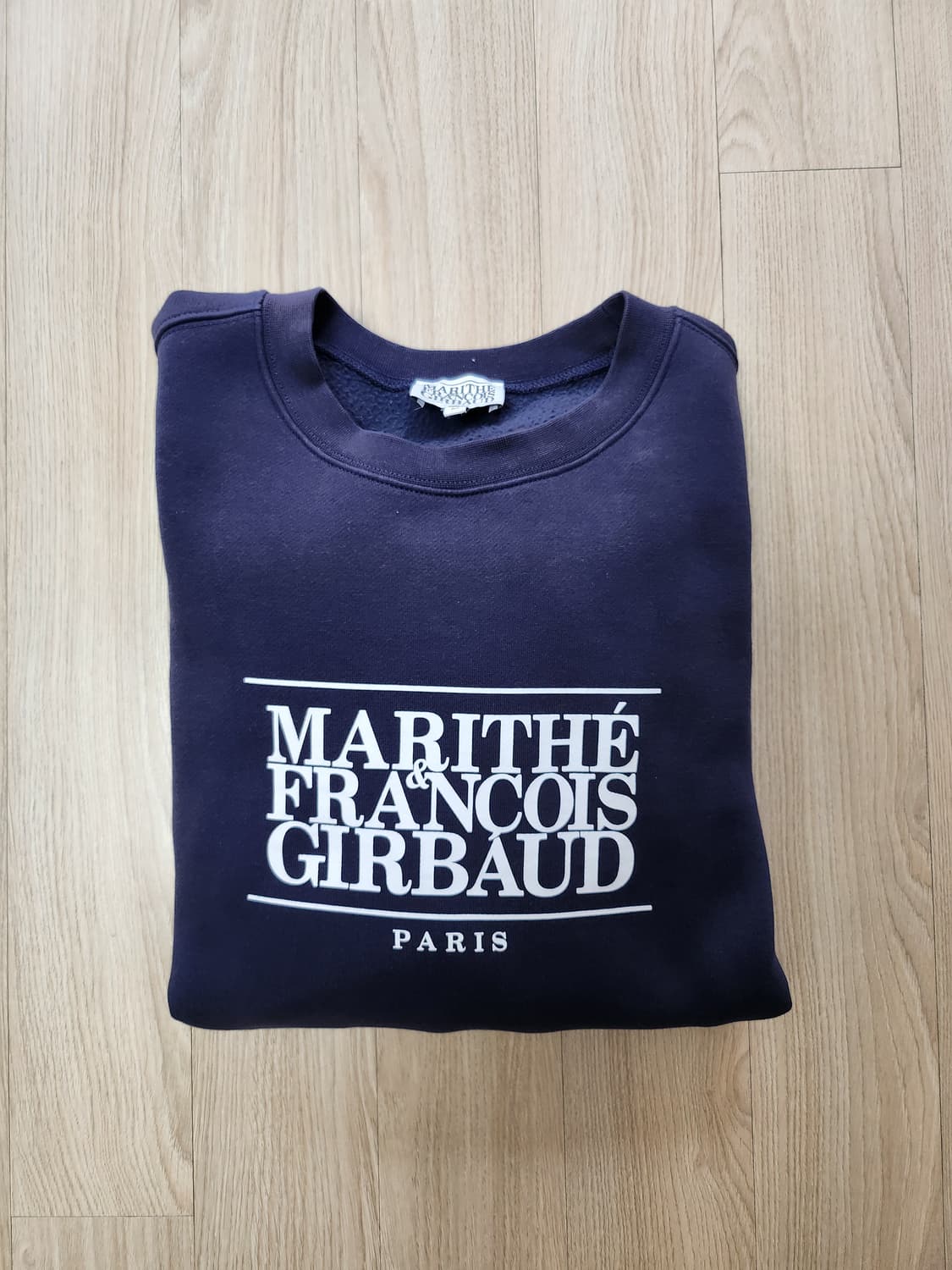 마리테 프랑소와저버 티셔츠(M 상품이미지5
