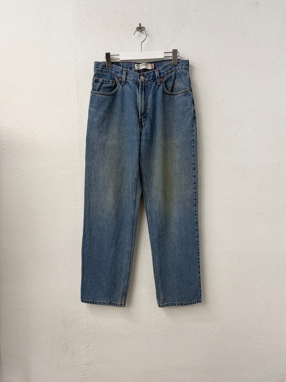 LEVI'S 550 (*051) 상품이미지1