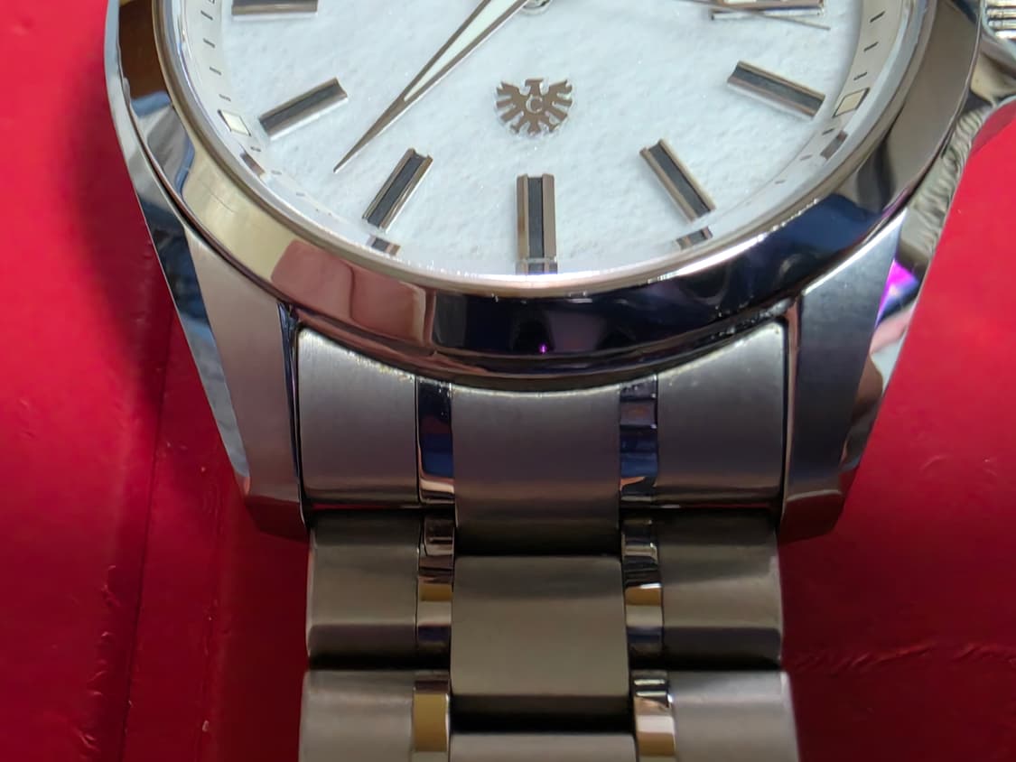 더시티즌 닥종이 AQ4091-56a 시계 단품
손목둘레 17cm 까지 가 상품이미지4