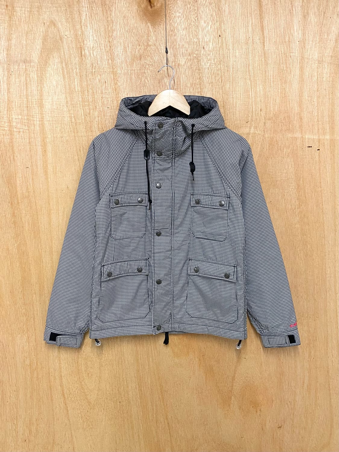 X-GIRL mountain jacket 엑스걸 마운틴 자켓 상품이미지1