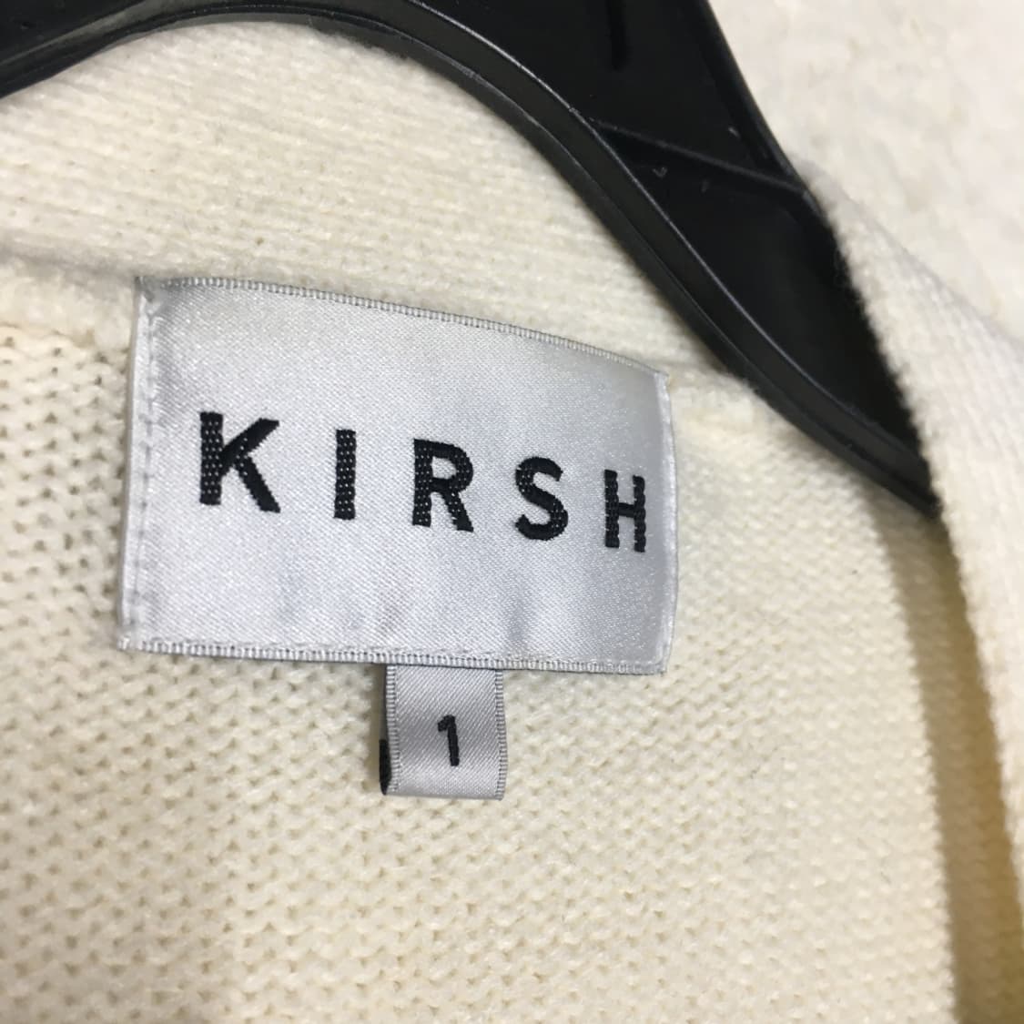 키이스 여성 니트가디건 만원샵 CC06 상품이미지3