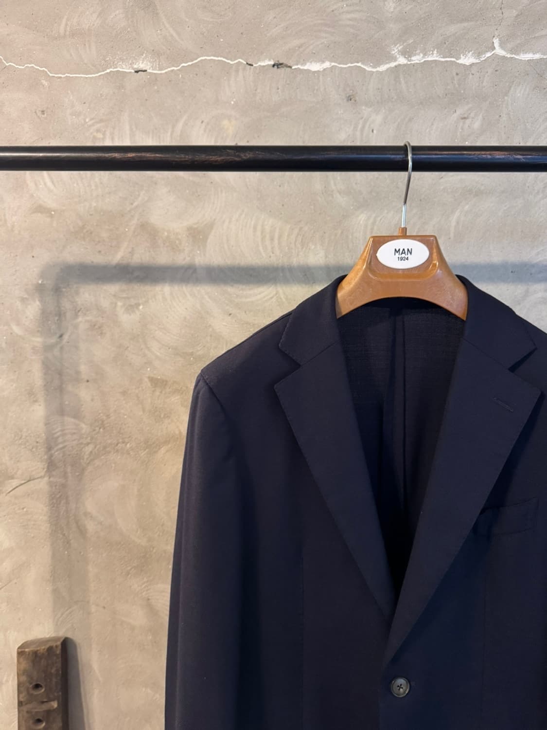 수트 서플라이 REDA 셋업 수트 38s 상품이미지3