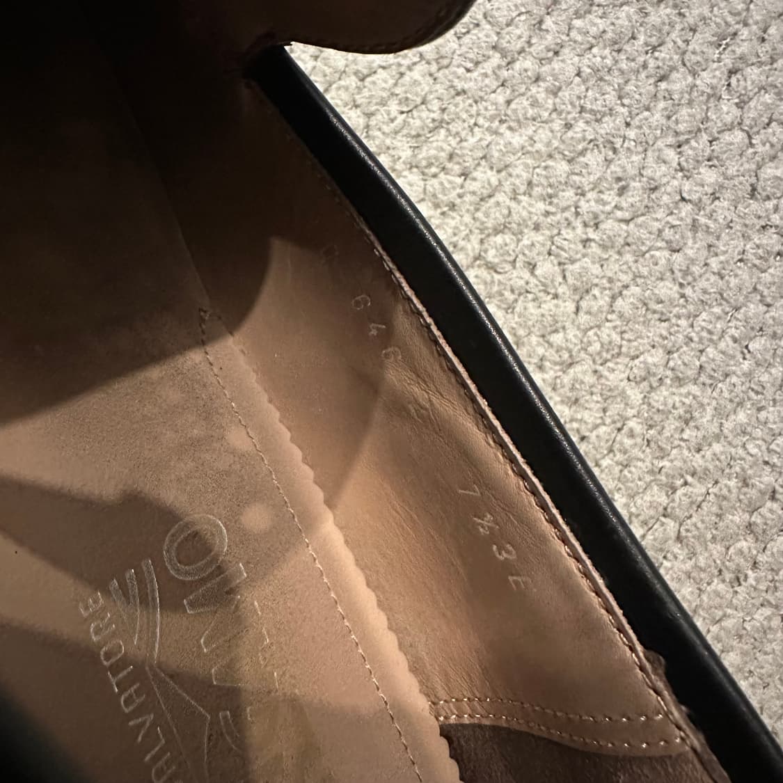 페라가모 Ferragamo 간치니 로퍼 상품이미지8