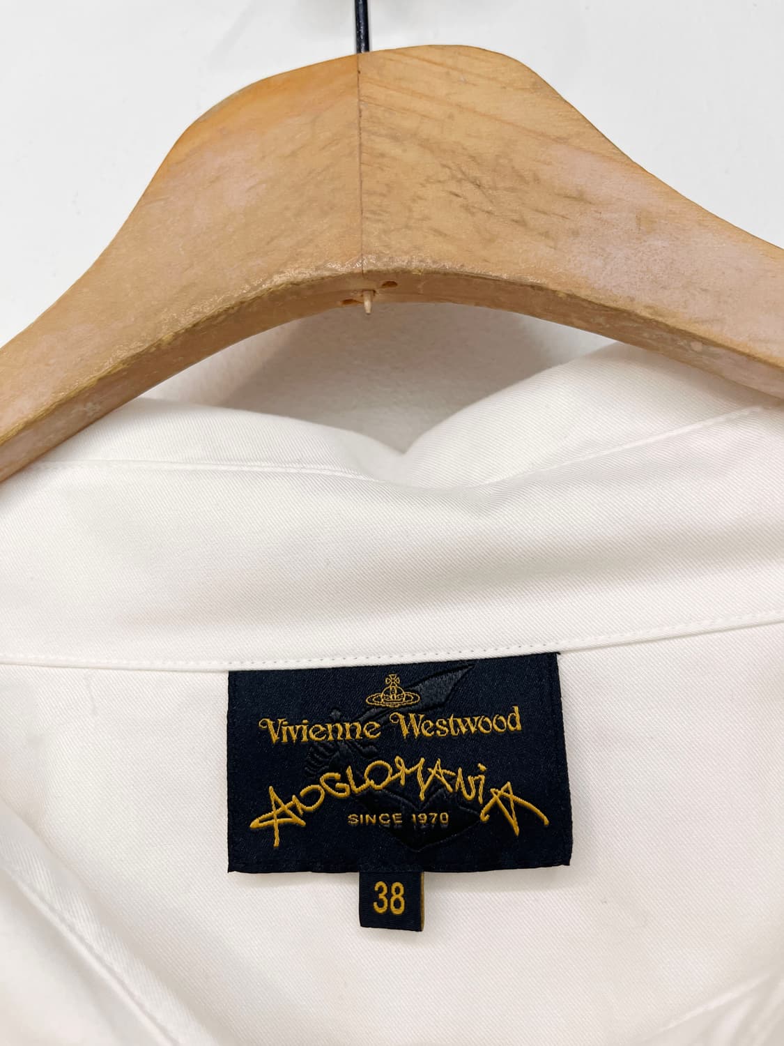 비비안 웨스트우드 셔츠 상품이미지9