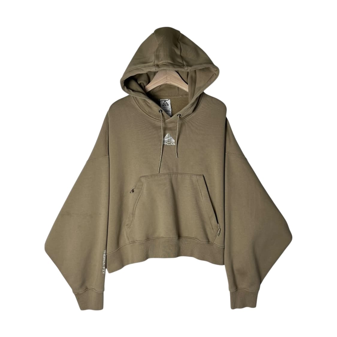 [Nike] 나이키 ACG 크롭 후드티 상품이미지1