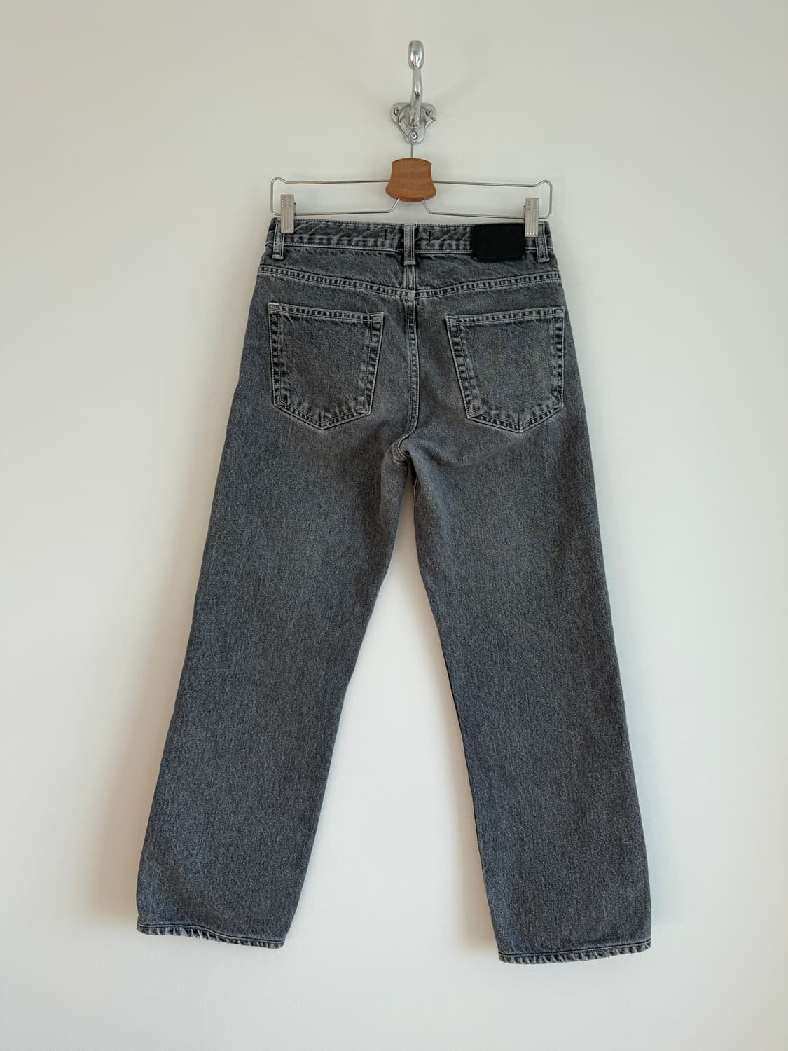 인스턴트 데님(INSTANT DENIM) 팬츠 상품이미지5