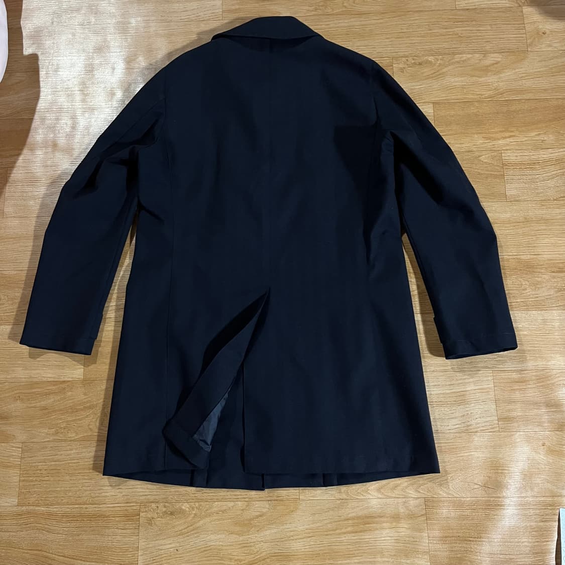 [100] 아스페시 헤링본 맥코트 상품이미지5