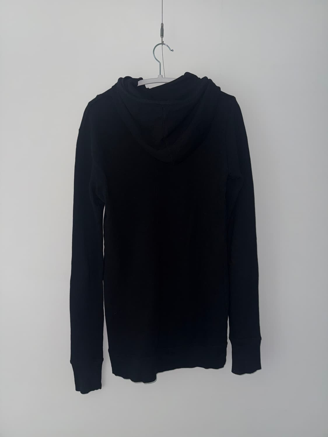 Silent Damir Doma Layered Double Hood  상품이미지7