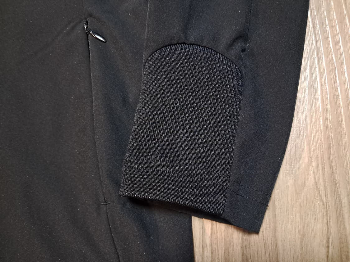 EXR 여성 런닝 자켓 95 상품이미지7