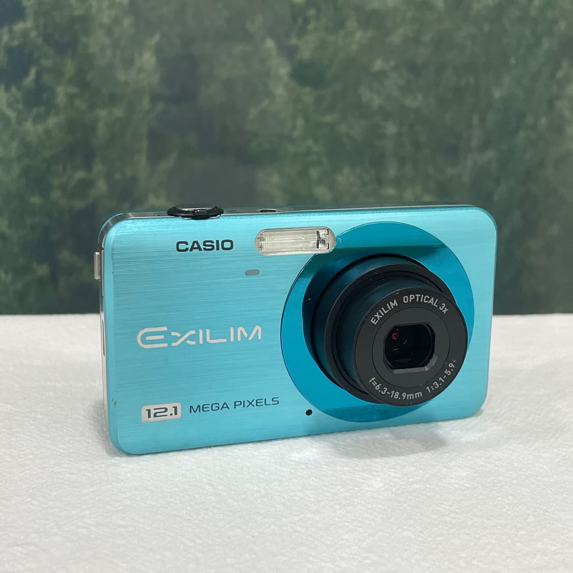 카시오 엑슬림 exilim ex-z90 빈티지디카 디지털카메라 상품이미지2
