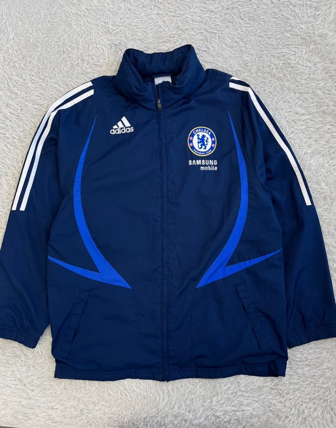 아디다스 첼시 바람막이/#3228 상품이미지1
