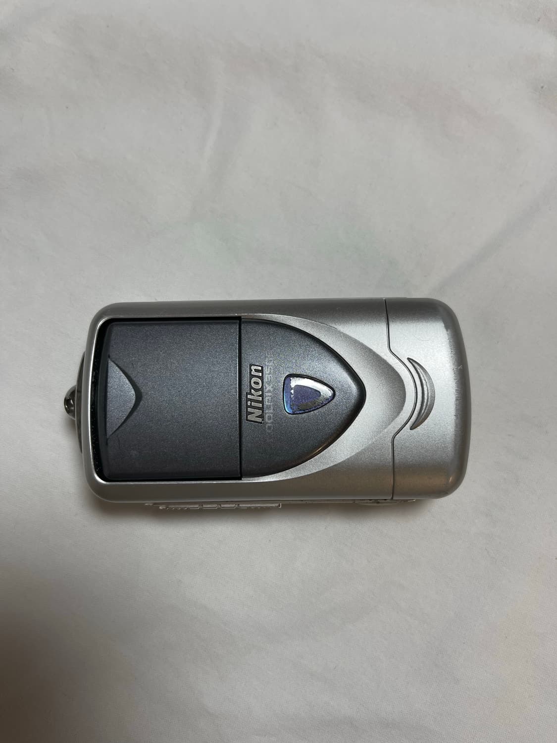 니콘 쿨픽스3500 황조지 빈티지 디카 상품이미지3