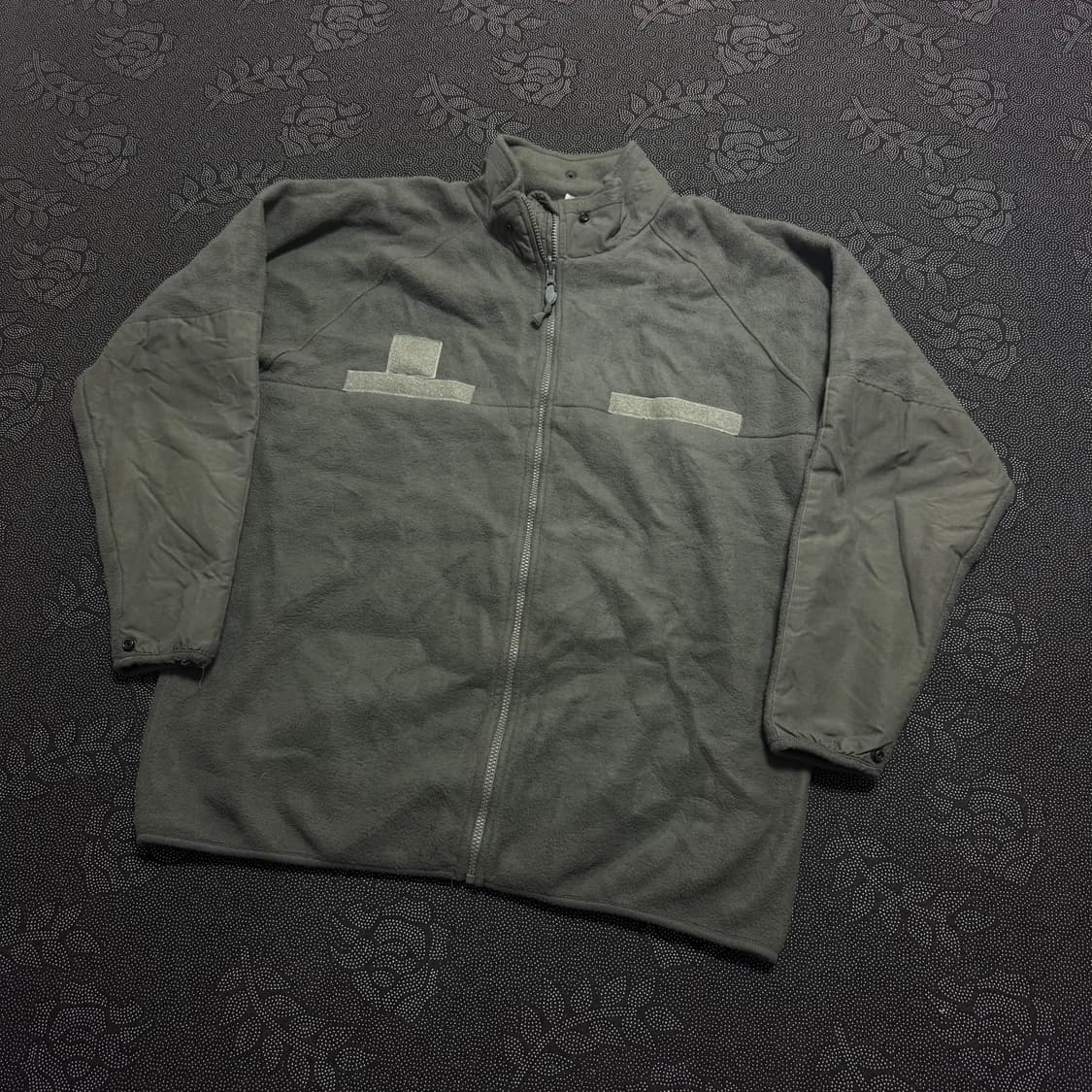 [military] 밀리터리 OG 미군 전차병 폴라텍 L-r 상품이미지3