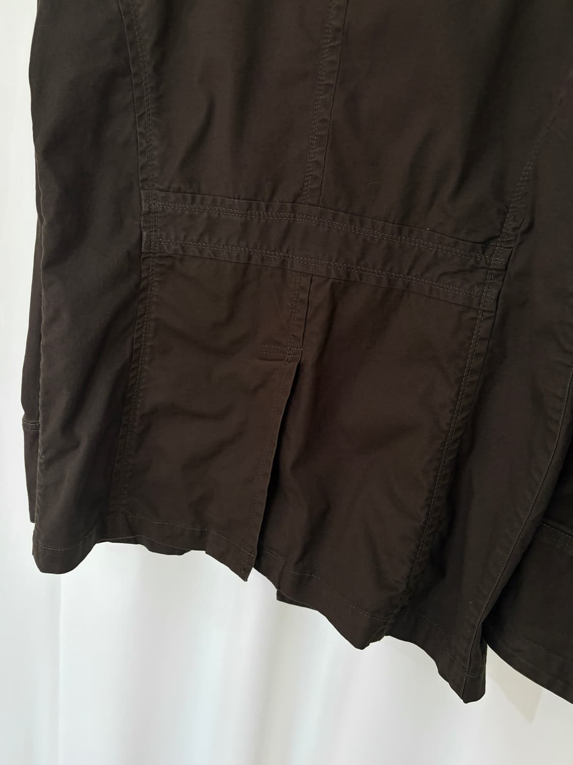 a.v.v homme jacket 상품이미지7