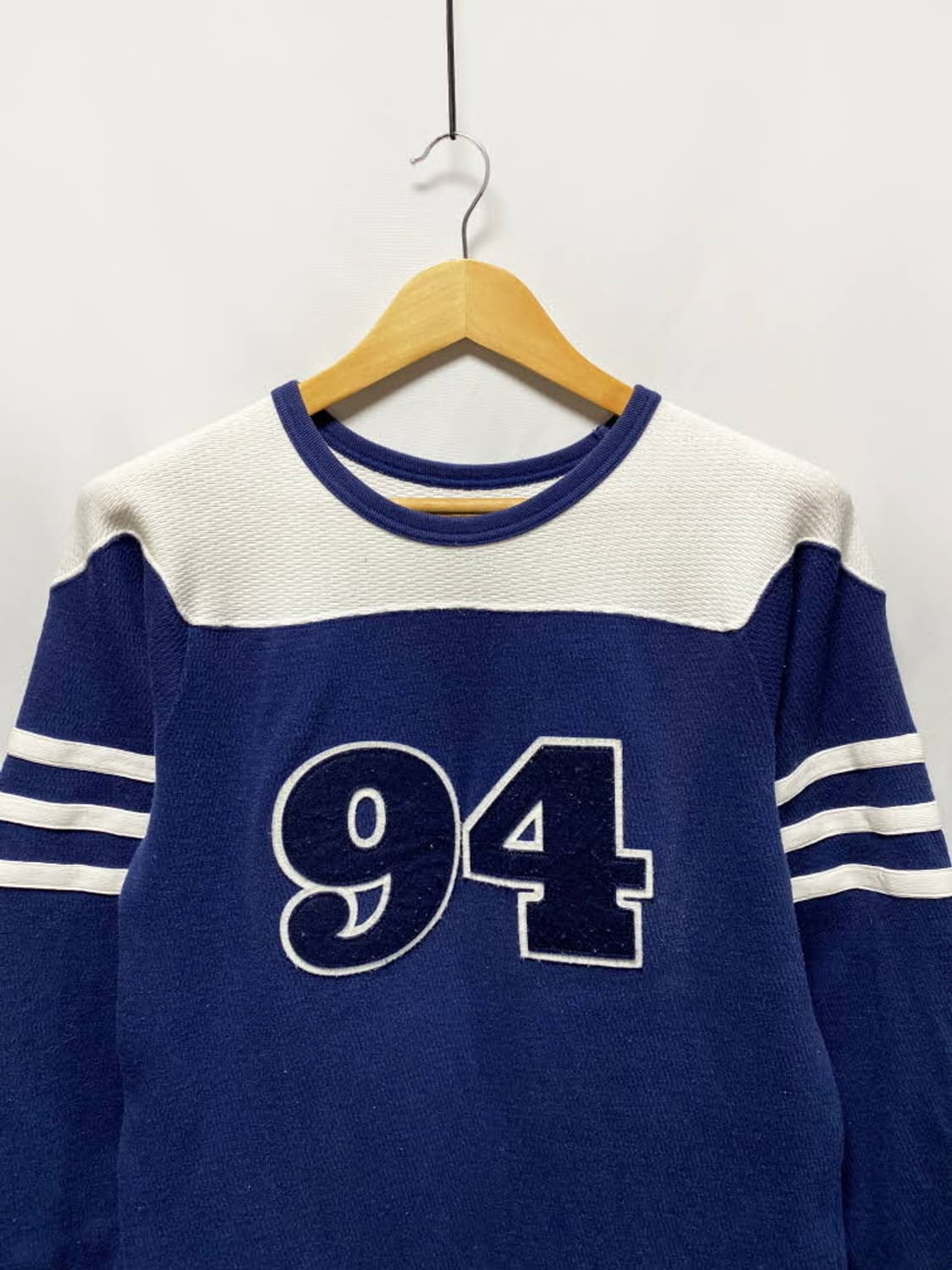 NEIGHBORHOOD waffle knit 상품이미지4