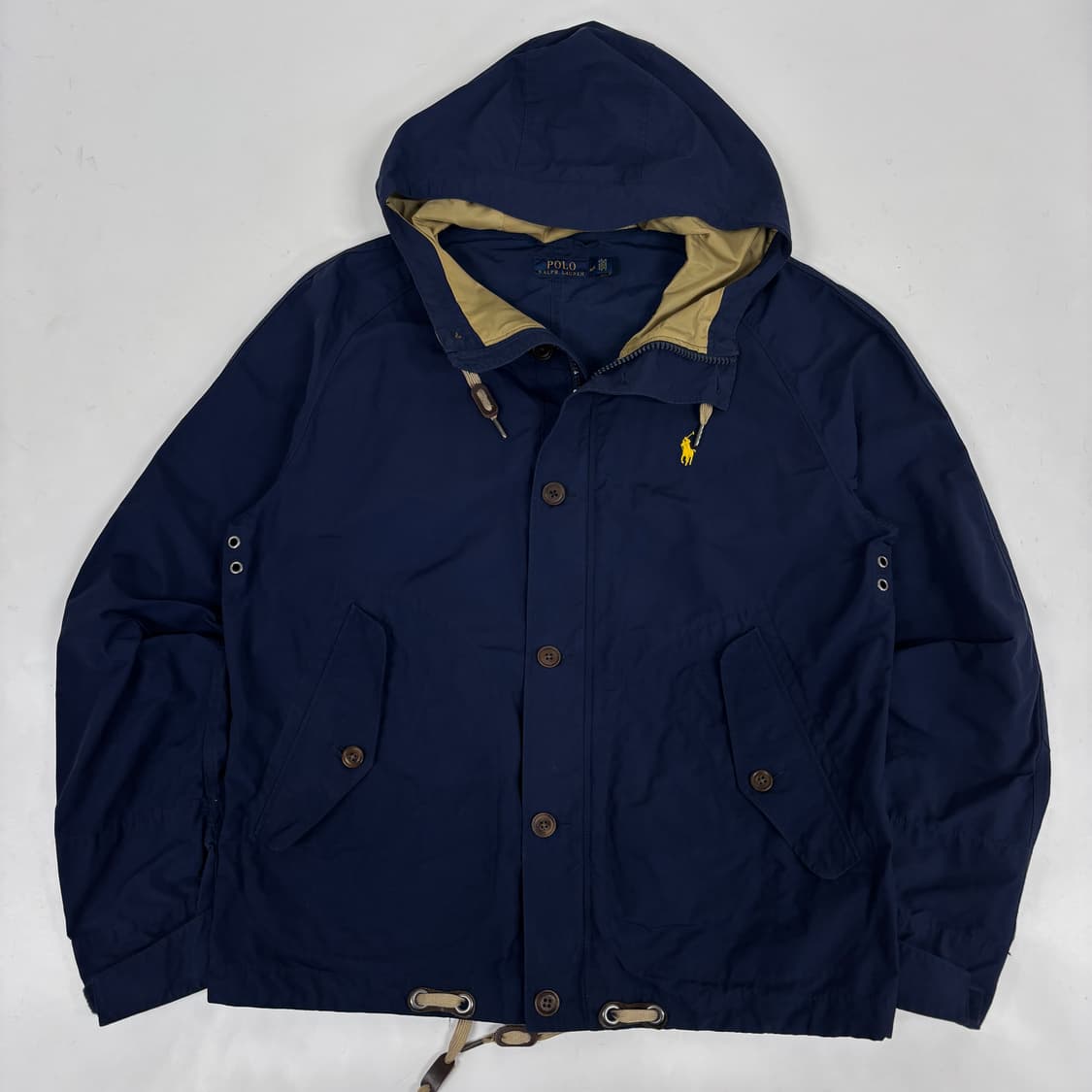 폴로 마운틴 자켓 상품이미지4