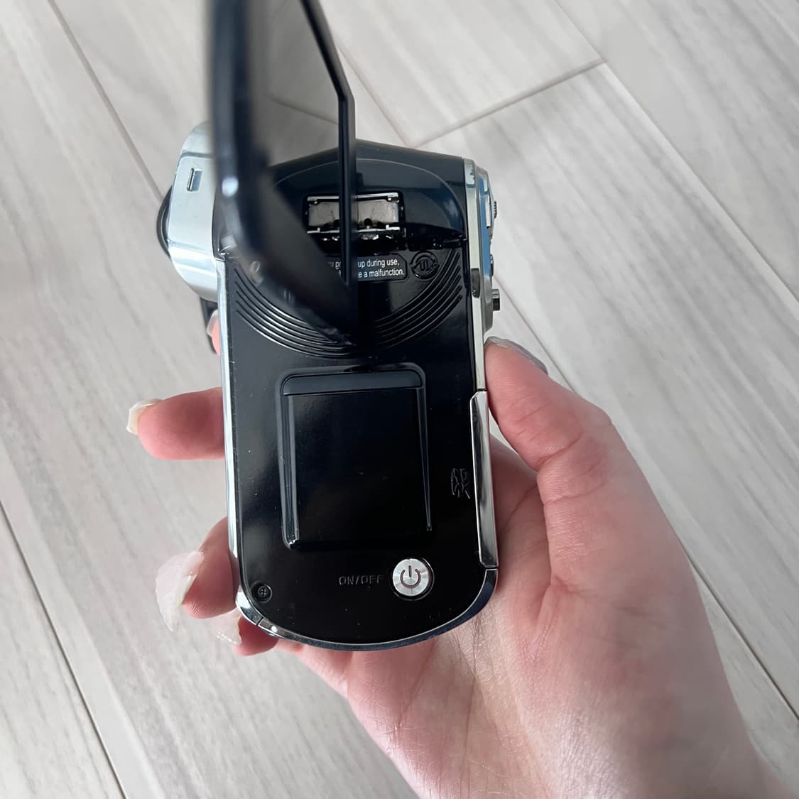 산요작티 cg100 상품이미지6