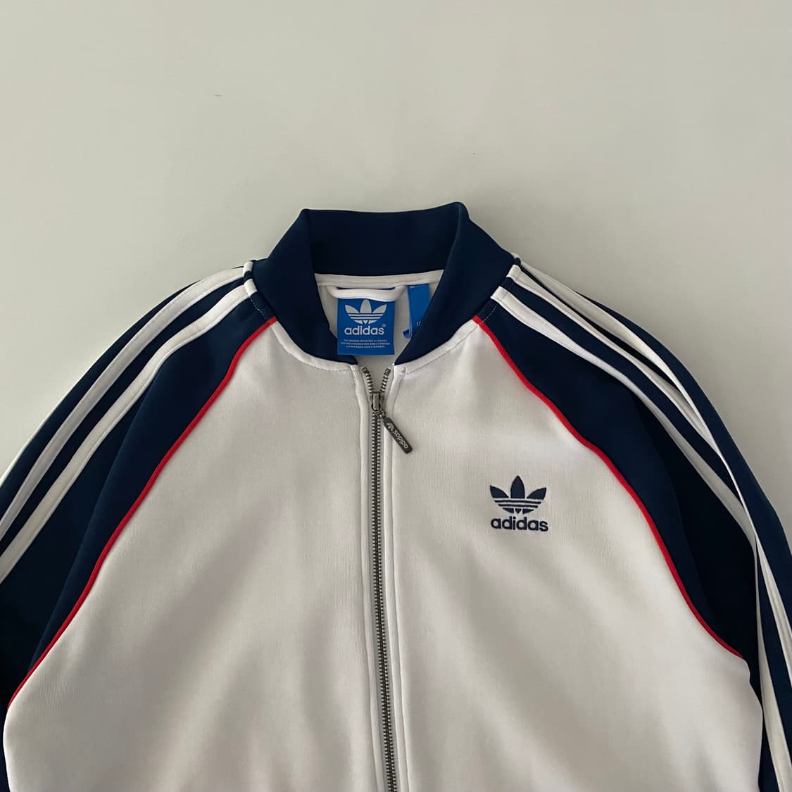 105) 아디다스슈퍼스타져지 A2009 상품이미지4