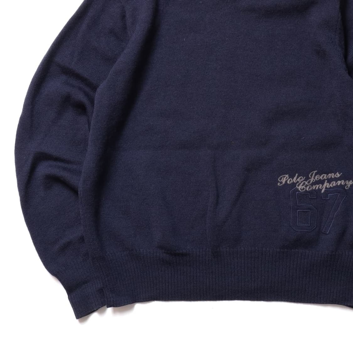 폴로 진스 Polo Jeans Wool Knit 상품이미지3