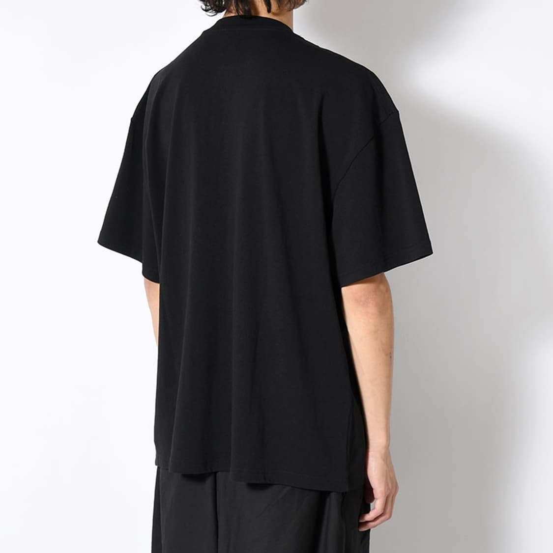 S 새제품) 브레인데드 반팔 그래픽 티셔츠 남자 여자 95 100 M 상품이미지8