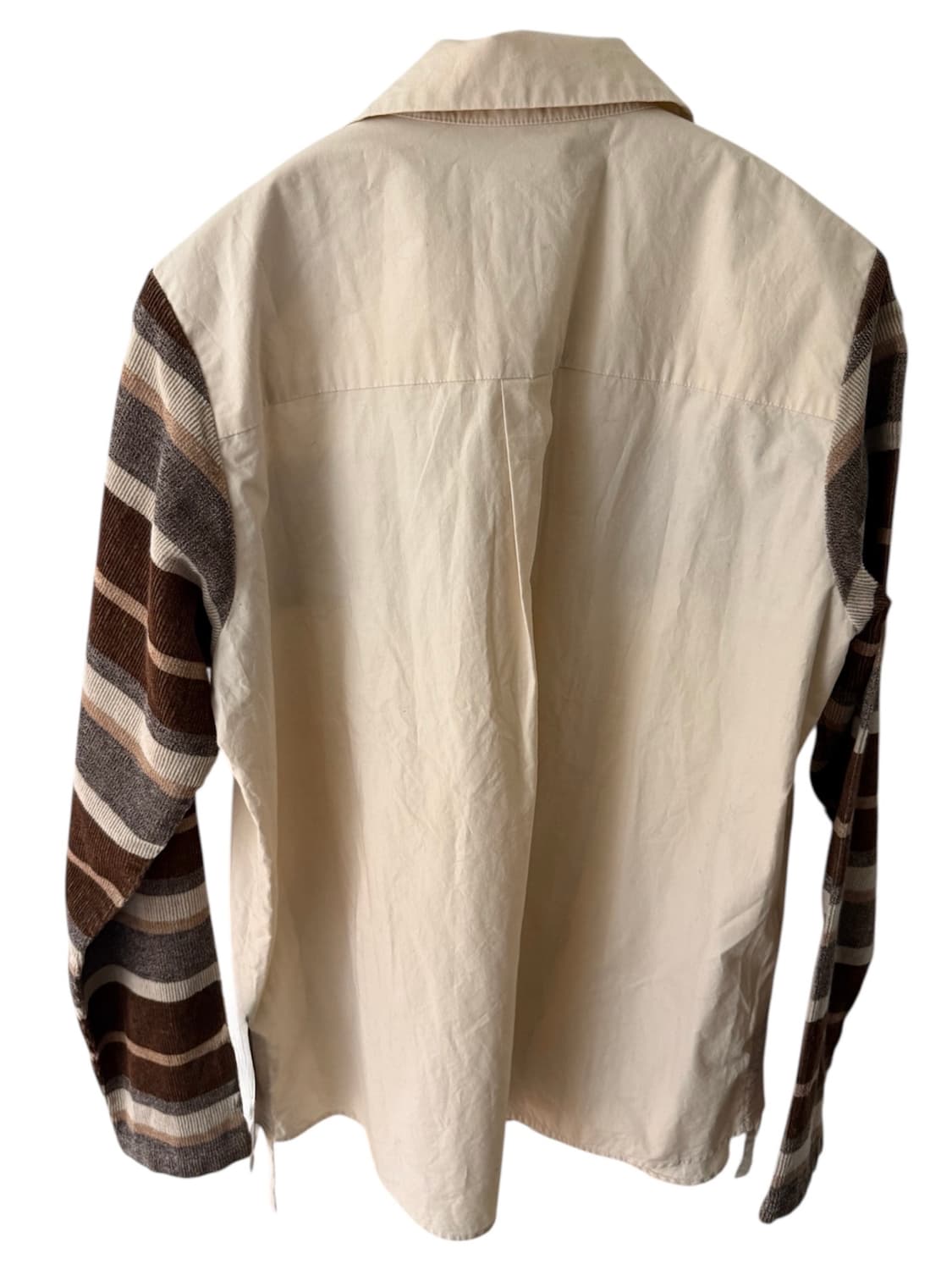 하이 스포르팅 이세이미야케 아카이브 셔츠 상품이미지2