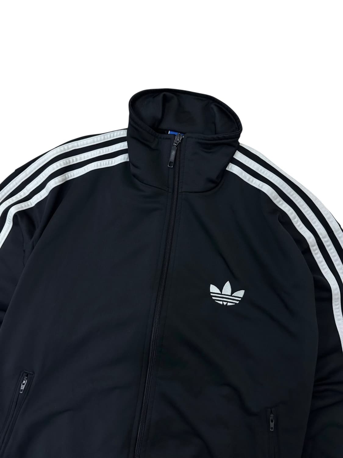 아디다스 파이어버드 블랙 (M) 상품이미지2