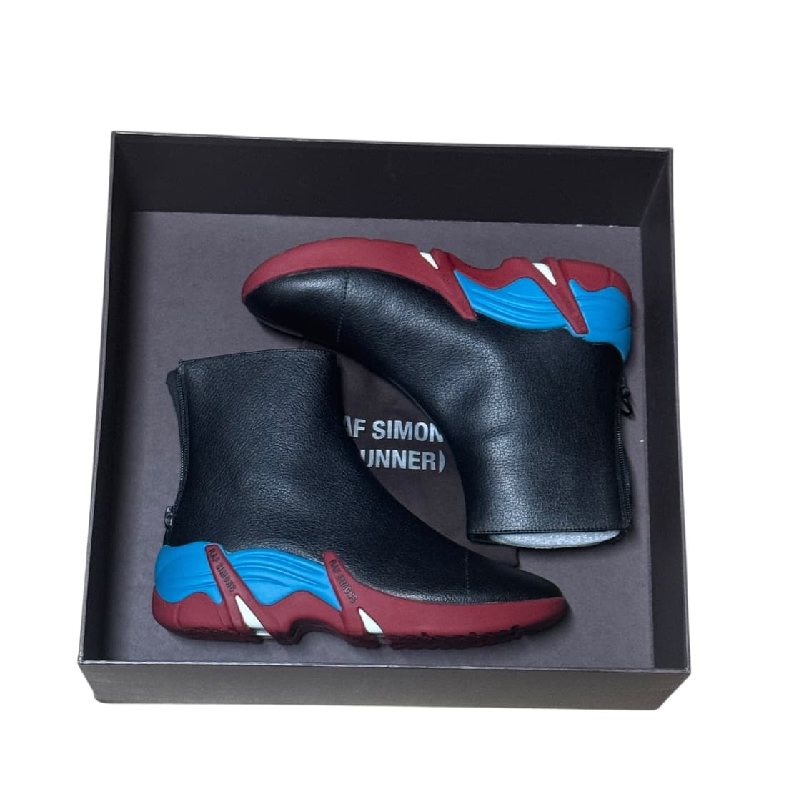 RAF SIMONS RUNNER 20FW CYLON 상품이미지9