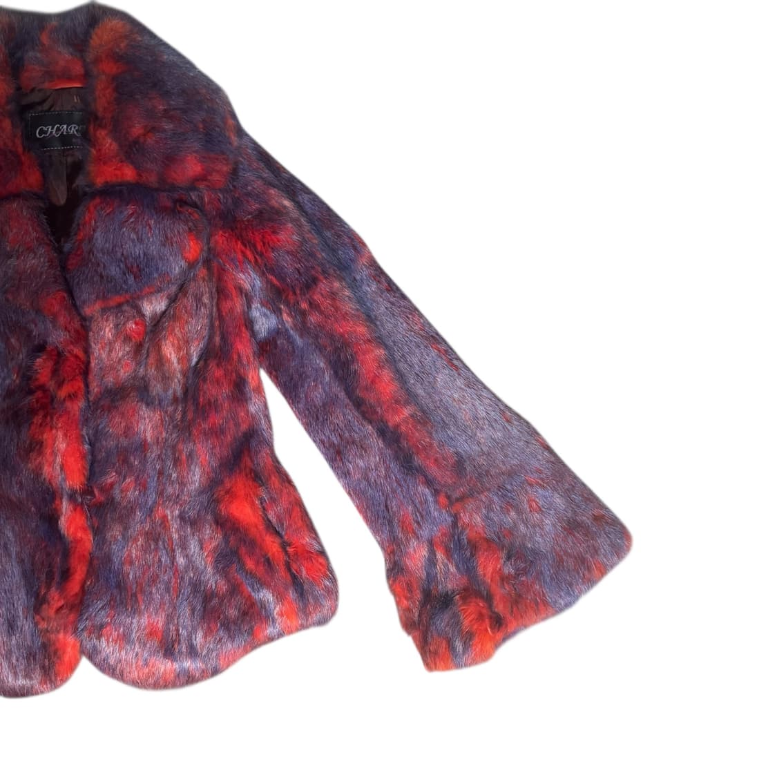 래빗퍼 자켓 상품이미지5