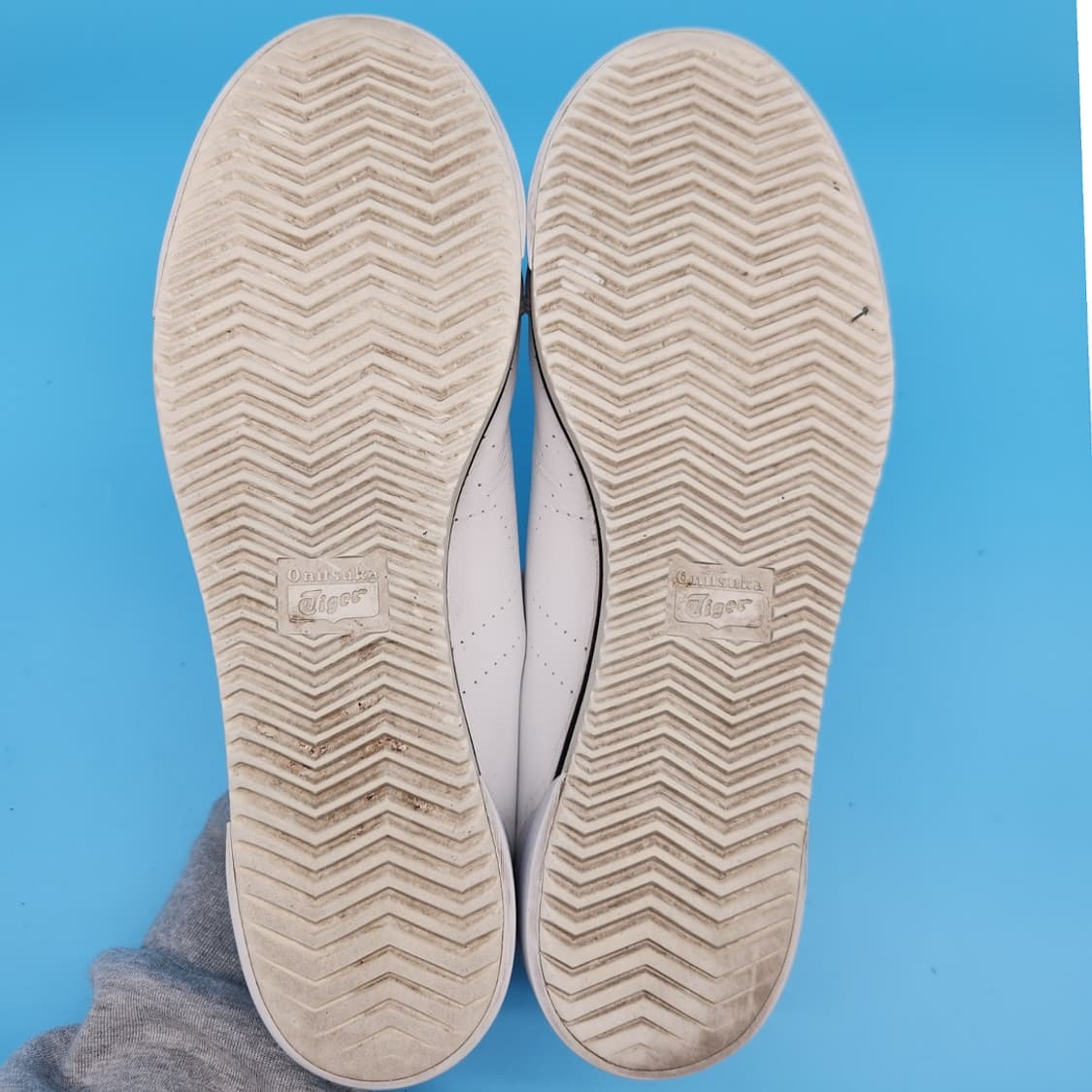 o 오니츠카타이거 멕시코66 sd pf 255 상품이미지5