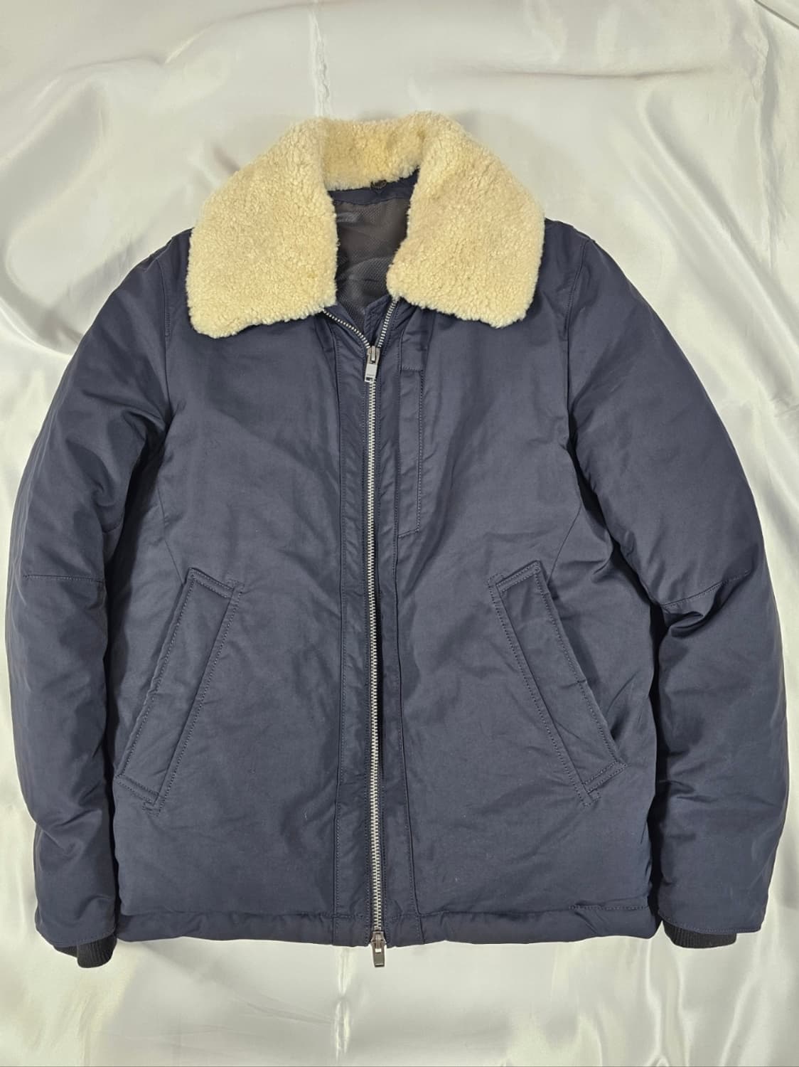 에피그램메리노패딩 상품이미지1