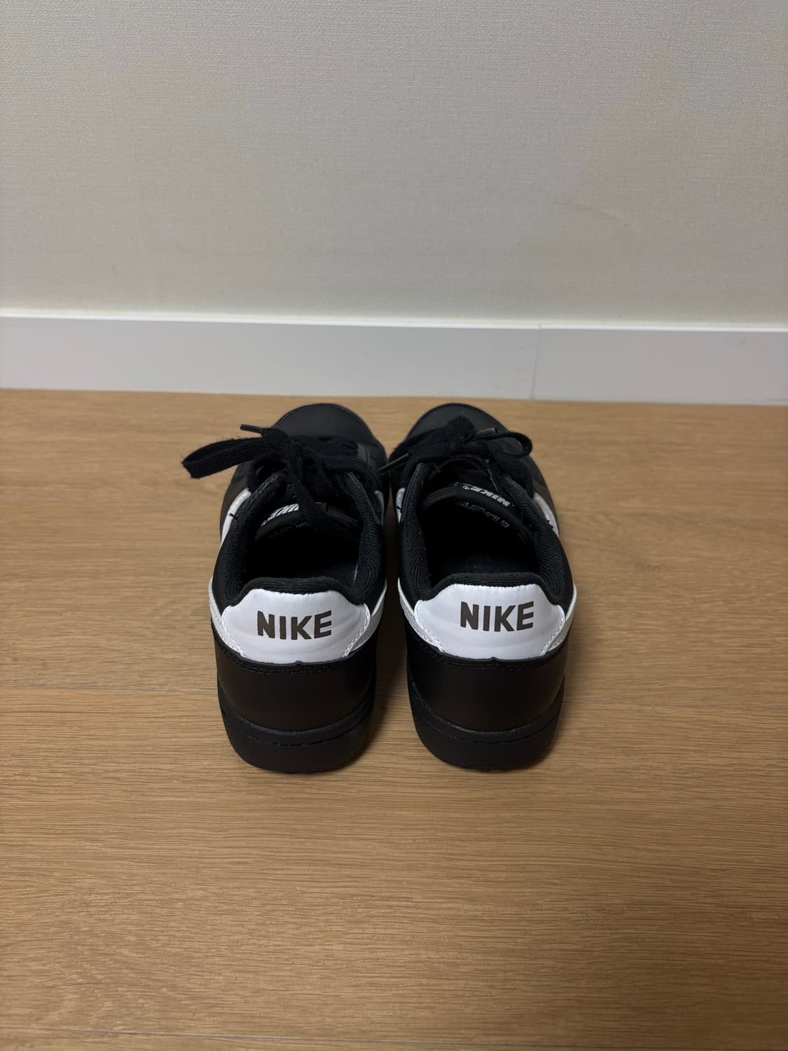 Nike Field General 82 SP Black and White 상품이미지5