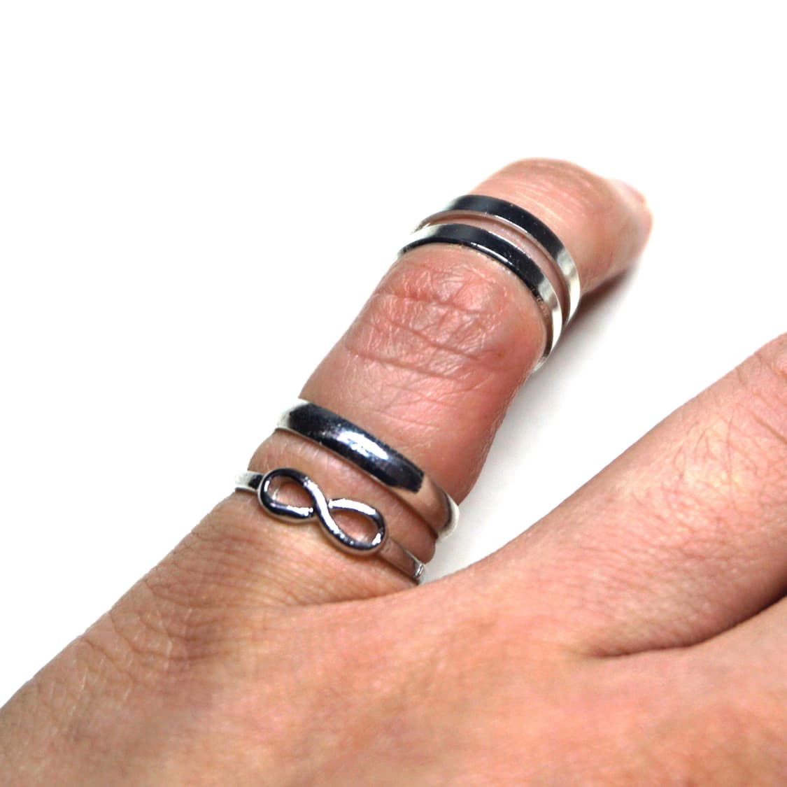 Tny 반지 세트 상품이미지2