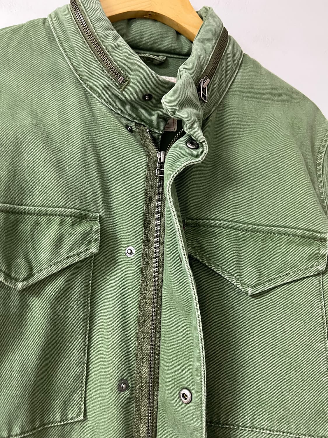 리바이스 야상 자켓 리바이스 사파리 상품이미지7