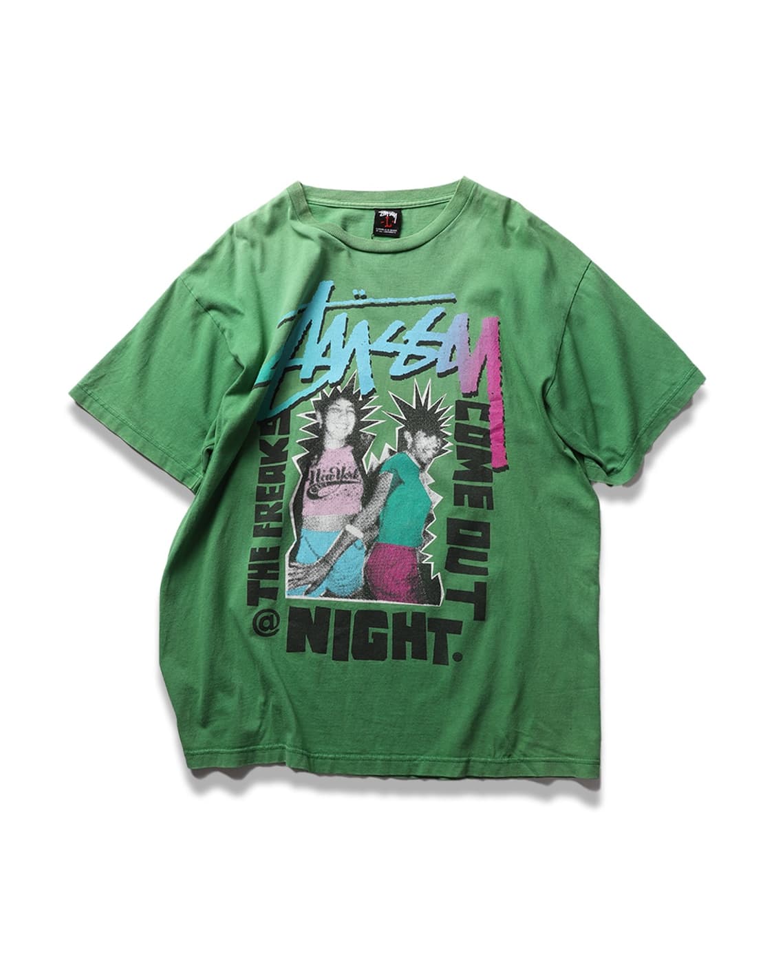 00s Stussy 상품이미지1