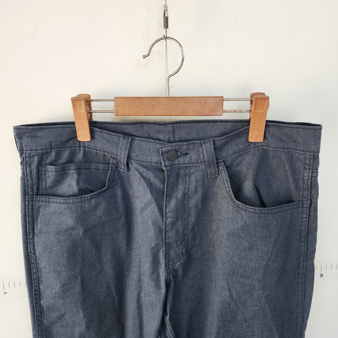 리바이스511 데님 청바지 상품이미지2