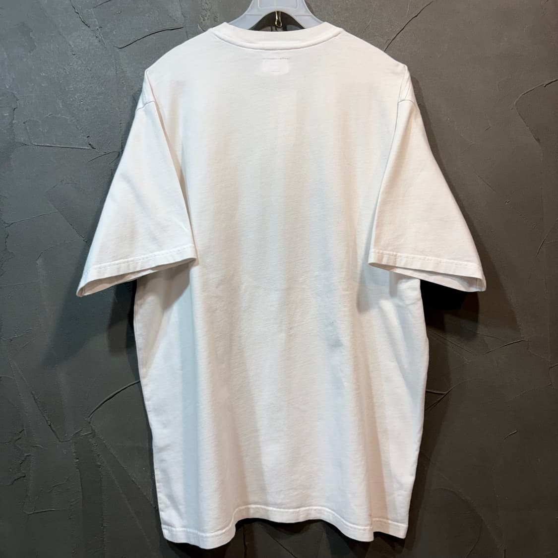 [M] SUPREME 슈프림 반팔 티셔츠 상품이미지4