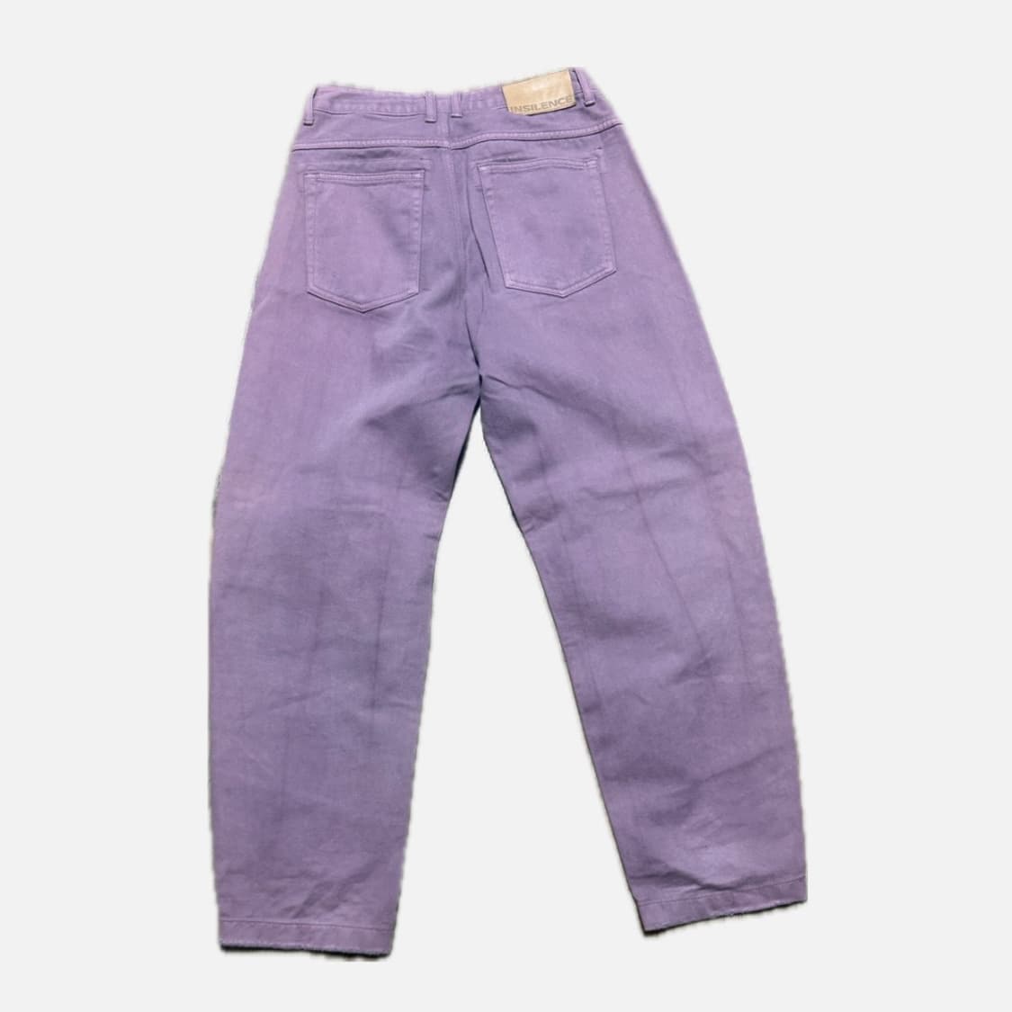 인사일런스 바지 상품이미지2