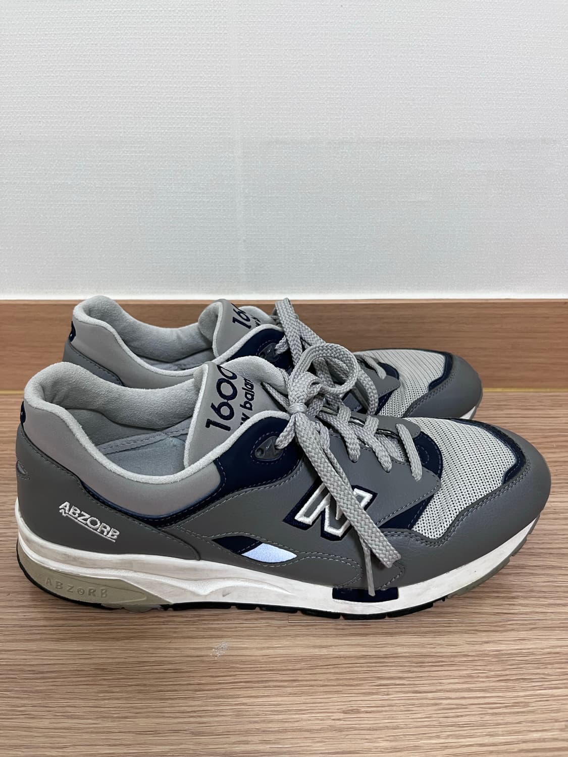 뉴발란스 1600 상품이미지4